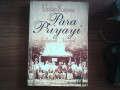 PARA PRIYAYI SEBUAH NOVEL