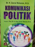 KOMUNIKASI POLITIK