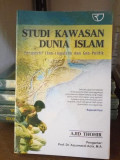 STUDI KAWASAN DUNIA ISLAM