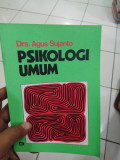 Psikologi Umum