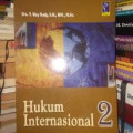 HUKUM INTERNASIONAL 2
