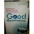 Implementasi Otonomi Daerah dalam Perspektif GOOD Governance