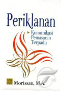 Periklanan Komunikasi Pemasaran Terpadu
