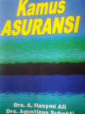 KAMUS ASURANSI