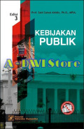 Kebijakan Publik