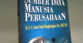 MANAJEMEN SUMBER DAYA MANUSIA PERUSAHAAN