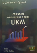 Orientasi Entrepreneurial di Ranah UKM