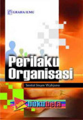 Perilaku Organisasi