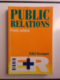 Public Relations : edisi 4