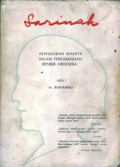 Kewajiban Wanita Dalam Perdjoangan RI