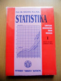 Statistika