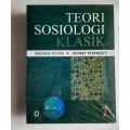 Teori Sosiologi Klasik : Edisi 8