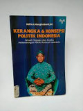 Kerangka & Konsep Politik Indonesia