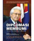 Diplomasi Membumi Narasi Cita Diplomasi Indonesia