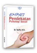 Empat Pendekatan Psikologi Sosial
