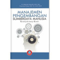 Manajemen Pengembangan Sumberdaya Manusia