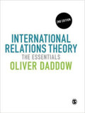INTERNATIONAL RELATIONS THEORY :