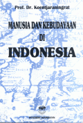 Manusai dan Kebudayaan di Indonesia