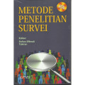 METODE PENELITIAN SURVEI: Edisi Revesi 2012