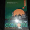 MIKRO EKONOMI ( Level Intermediate ) : Edisi Revesi