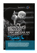 Monitoring Kebijakan Dan Anggaran