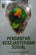 Pengantar Kesejahteraan Sosial