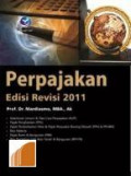 PERPAJAKAN ED. REVISI 2011