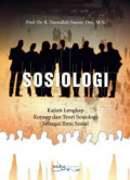 Sosiologi Kajian Lengkap Konsep dan Teori Sosiologi Sebagai Ilmu Sosial