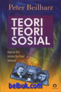 Teori - Teori Sosial Observasi Kritis terhadap Para Filosof Terkemuka