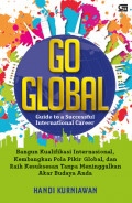 GO GLOBAL : Guide to a Successful International Career