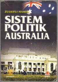 SISTEM POLITIK AUSTRALIA