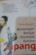 Bimbingan Belajar Otodidak Bahasa Jepang