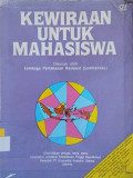 Kewiraan Untuk Mahasiswa