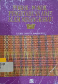 Pokok-pokok Pengetahuan Adat Alam Minangkabau