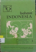 Bahasa Indonesia Morfologi II