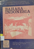 Bahasa Indonesia 1