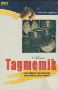 Aliran Tagmemik: Teori, Analisis, dan Penerapan dalam Pembelajaran Bahasa