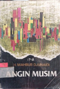 Angin Musim