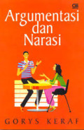 Argumentasi dan Narasi Komposisi Lanjutan III