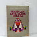 Peradilan Tata Usaha Negara