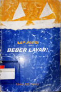 Beber Layar