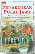 Penaklukan Pulau Jawa