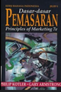 Dasar-Dasar Pemasaran: Principles of Marketing 7e