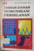 Dasar-dasar Komunikasi Periklanan