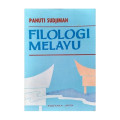 Filologi Melayu: Kumpulan Karangan