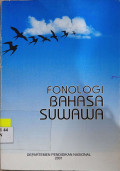 Fonologi Bahasa Suwawa