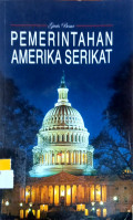 Garis Besar Pemerintahan Amerika Serikat