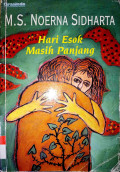 Hari Esok Masih Panjang