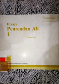 Hikayat Peureudan Ali 1