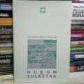 Hukum Dan Sastra